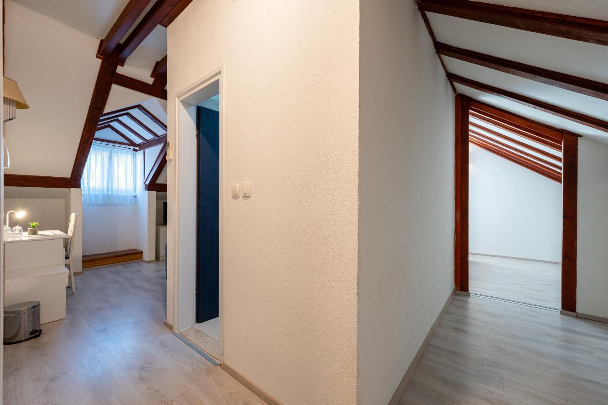 Bed & Breakfast Blanc Pucisca Room photo